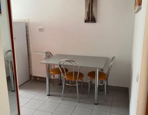 Lakás 2 szobák eladó on Cluj-napoca, Zóna Zorilor