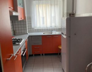 Lakás 2 szobák eladó on Cluj-napoca, Zóna Zorilor