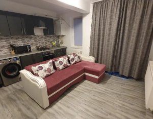 , 50m2 dans Floresti