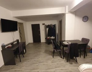 Appartement 2 chambres à vendre dans Floresti