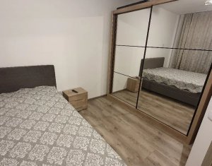 Appartement 2 chambres à vendre dans Floresti