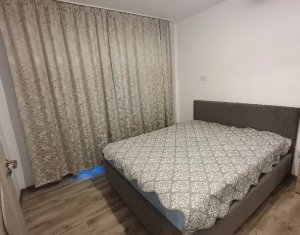 Appartement 2 chambres à vendre dans Floresti