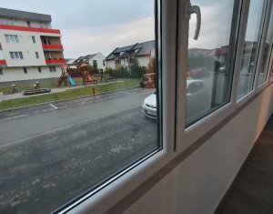 Appartement 2 chambres à vendre dans Floresti