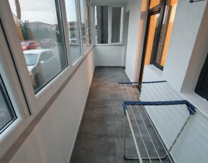 Appartement 2 chambres à vendre dans Floresti