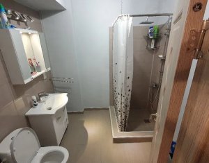 Appartement 2 chambres à vendre dans Floresti