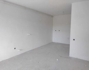 Appartement 2 chambres à vendre dans Cluj-napoca, zone Intre Lacuri