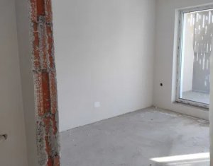 Appartement 2 chambres à vendre dans Cluj-napoca, zone Intre Lacuri