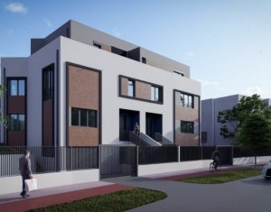 Maison 6 chambres à vendre dans Cluj-napoca, zone Borhanci