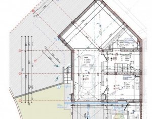 Maison 6 chambres à vendre dans Cluj-napoca, zone Borhanci