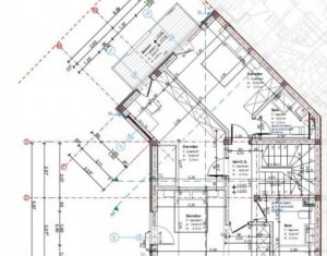Maison 6 chambres à vendre dans Cluj-napoca, zone Borhanci