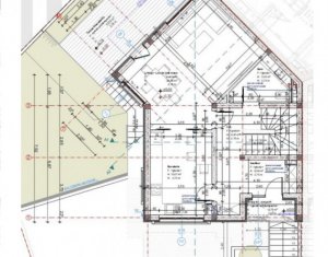 Maison 6 chambres à vendre dans Cluj-napoca, zone Borhanci