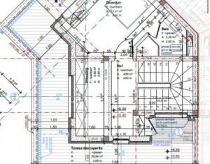 Maison 6 chambres à vendre dans Cluj-napoca, zone Borhanci