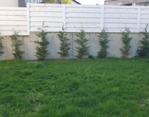 Maison 6 chambres à vendre dans Cluj-napoca, zone Borhanci