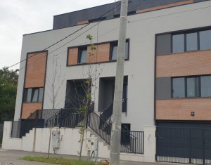 Maison 6 chambres à vendre dans Cluj-napoca, zone Borhanci
