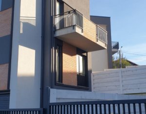 Maison 6 chambres à vendre dans Cluj-napoca, zone Borhanci