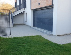 Maison 6 chambres à vendre dans Cluj-napoca, zone Borhanci