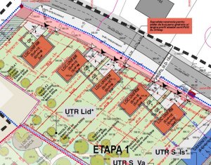 , 804m2 dans Cluj-napoca, zone Faget