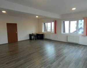 Office for rent in Cluj-napoca, zone Dambul Rotund