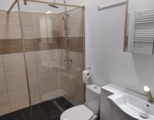 Maison 2 chambres à louer dans Cluj-napoca, zone Centru
