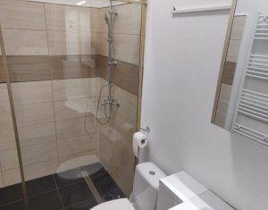 Maison 2 chambres à louer dans Cluj-napoca, zone Centru