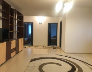 Appartement 3 chambres à louer dans Cluj-napoca, zone Buna Ziua
