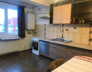 Appartement 3 chambres à louer dans Cluj-napoca, zone Buna Ziua
