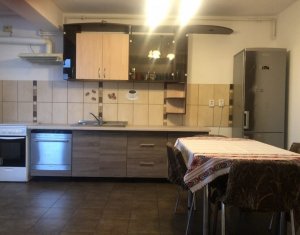 Appartement 3 chambres à louer dans Cluj-napoca, zone Buna Ziua
