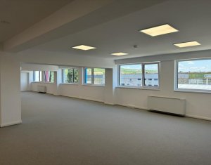 Office for rent, 750m2 in Cluj-napoca, zone Iris