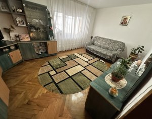 , 57m2 dans Cluj-napoca, zone Manastur