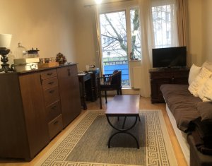 , 40m2 dans Cluj-napoca, zone Gruia