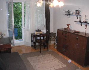 Appartement 1 chambres à vendre dans Cluj-napoca, zone Gruia