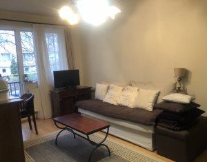 Appartement 1 chambres à vendre dans Cluj-napoca, zone Gruia