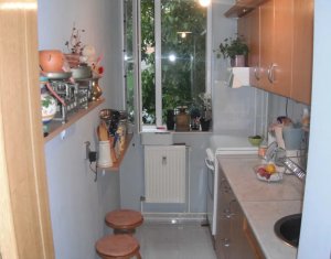 Appartement 1 chambres à vendre dans Cluj-napoca, zone Gruia