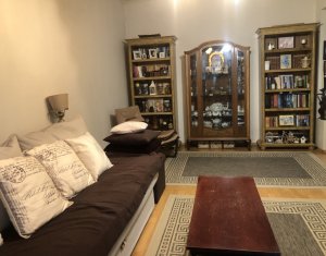 Appartement 1 chambres à vendre dans Cluj-napoca, zone Gruia