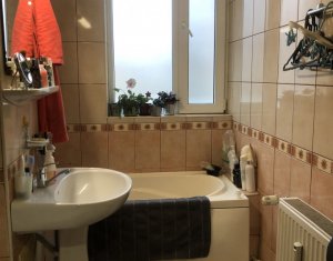 Appartement 1 chambres à vendre dans Cluj-napoca, zone Gruia