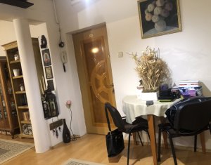 Appartement 1 chambres à vendre dans Cluj-napoca, zone Gruia