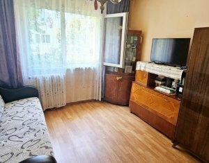 , 48m2 dans Cluj-napoca, zone Manastur