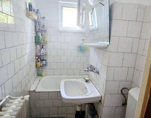 Appartement 3 chambres à vendre dans Cluj-napoca, zone Manastur