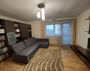 Appartement 2 chambres à vendre dans Cluj-napoca, zone Marasti