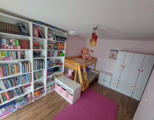 Appartement 2 chambres à vendre dans Cluj-napoca, zone Marasti