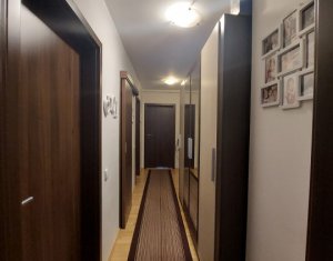 Appartement 2 chambres à vendre dans Cluj-napoca, zone Marasti