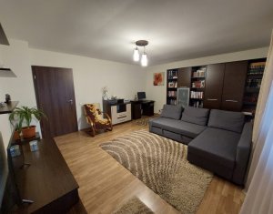 Appartement 2 chambres à vendre dans Cluj-napoca, zone Marasti