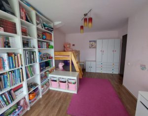 Appartement 2 chambres à vendre dans Cluj-napoca, zone Marasti