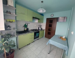 Appartement 2 chambres à vendre dans Cluj-napoca, zone Marasti