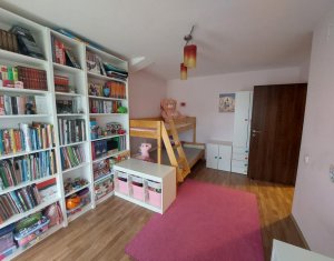 Appartement 2 chambres à vendre dans Cluj-napoca, zone Marasti