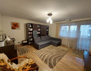 Appartement 2 chambres à vendre dans Cluj-napoca, zone Marasti
