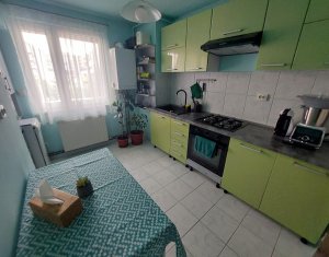 Appartement 2 chambres à vendre dans Cluj-napoca, zone Marasti