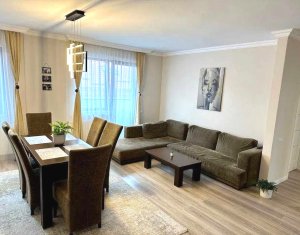 , 71m2 dans Floresti