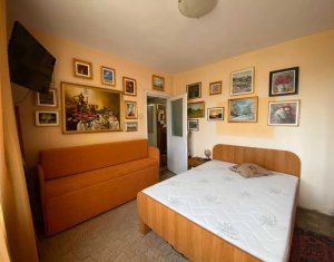 , 48m2 dans Cluj-napoca, zone Grigorescu