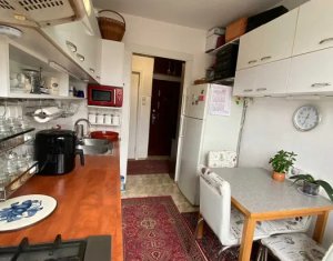Appartement 2 chambres à vendre dans Cluj-napoca, zone Grigorescu